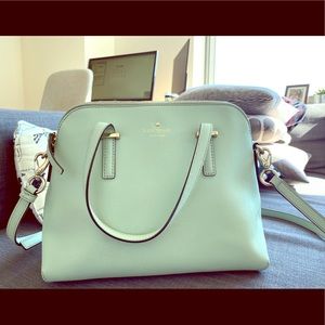 Kate Spade bag CEDAR STREET MAISE